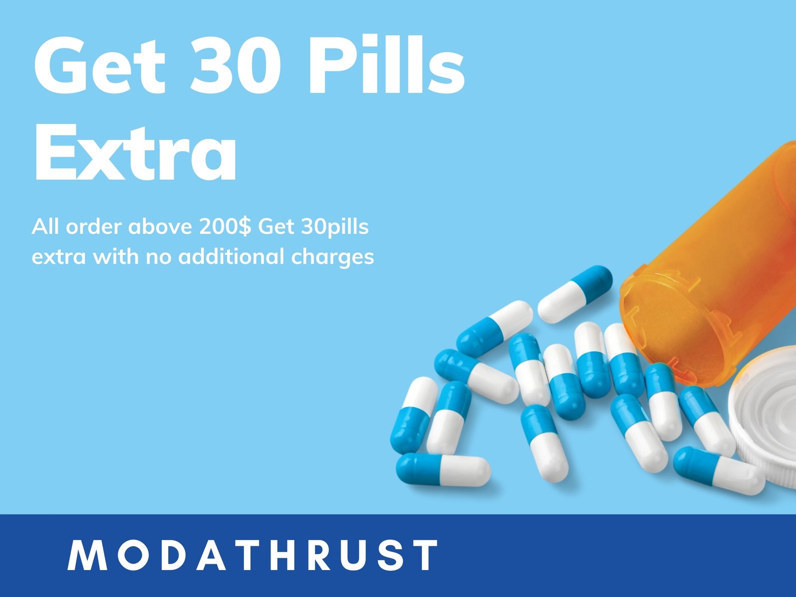 Modafinil free pills offer